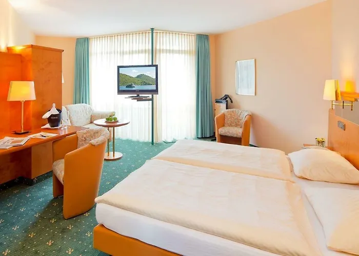 Ringhotel Roggenland 4*