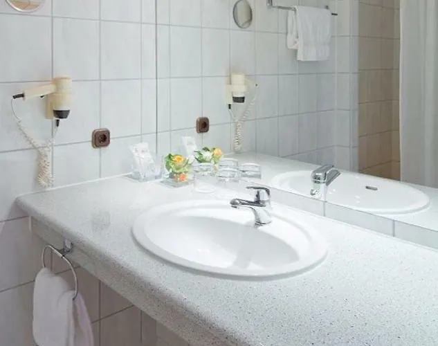 Ringhotel Roggenland