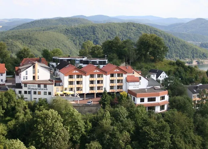 Ringhotel Roggenland Hotel